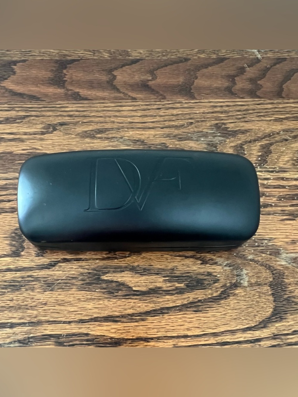 Diane Von Furstenberg Glasses Case